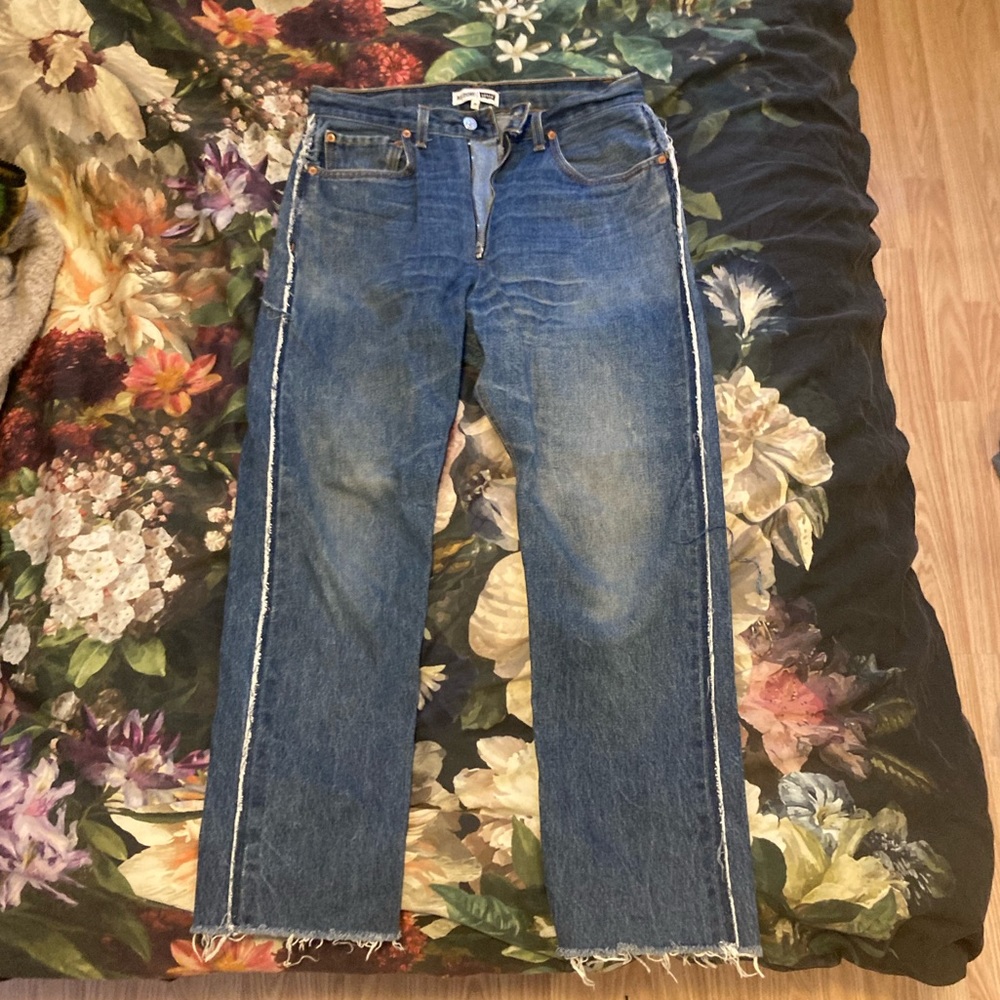 Levi's Re/Done Jeans size 29